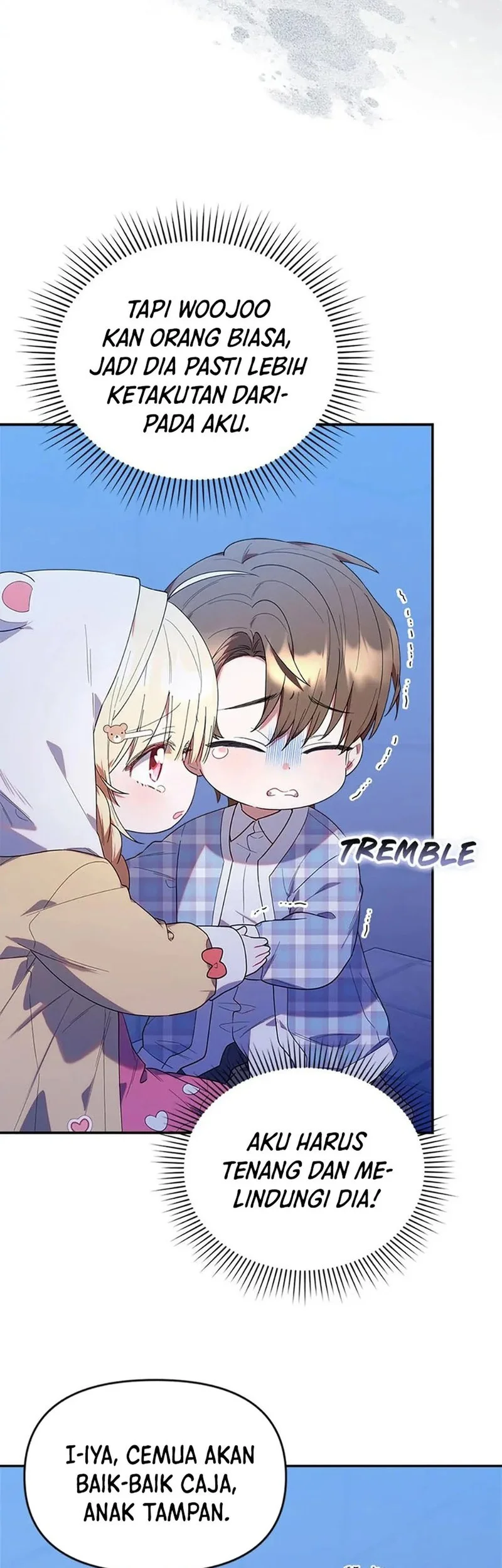 Dungeons and Crayons Chapter 31 Gambar 24