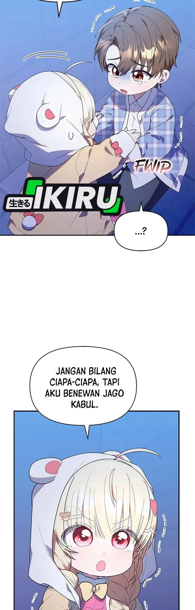 Dungeons and Crayons Chapter 31 Gambar 25