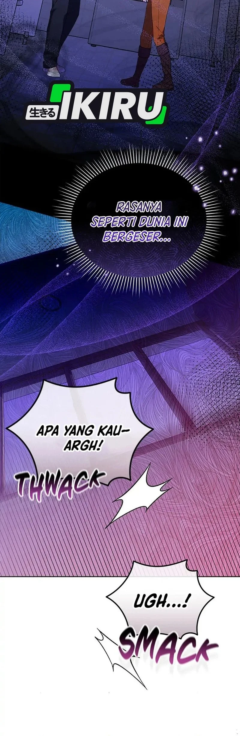 Dungeons and Crayons Chapter 31 Gambar 30