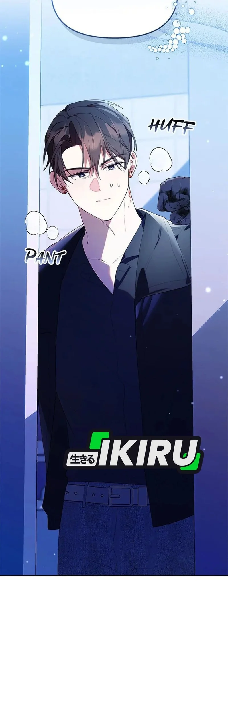 Dungeons and Crayons Chapter 31 Gambar 33