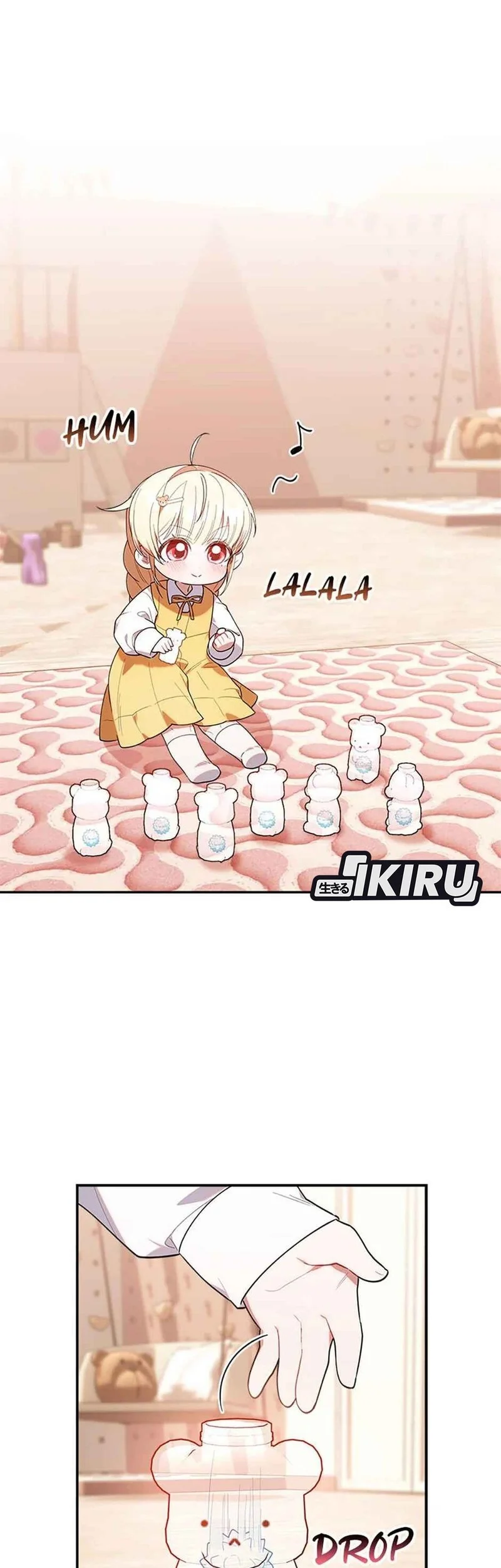 Dungeons and Crayons Chapter 32 Gambar 45