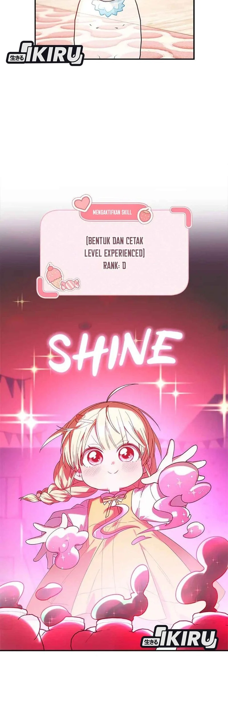 Dungeons and Crayons Chapter 32 Gambar 46