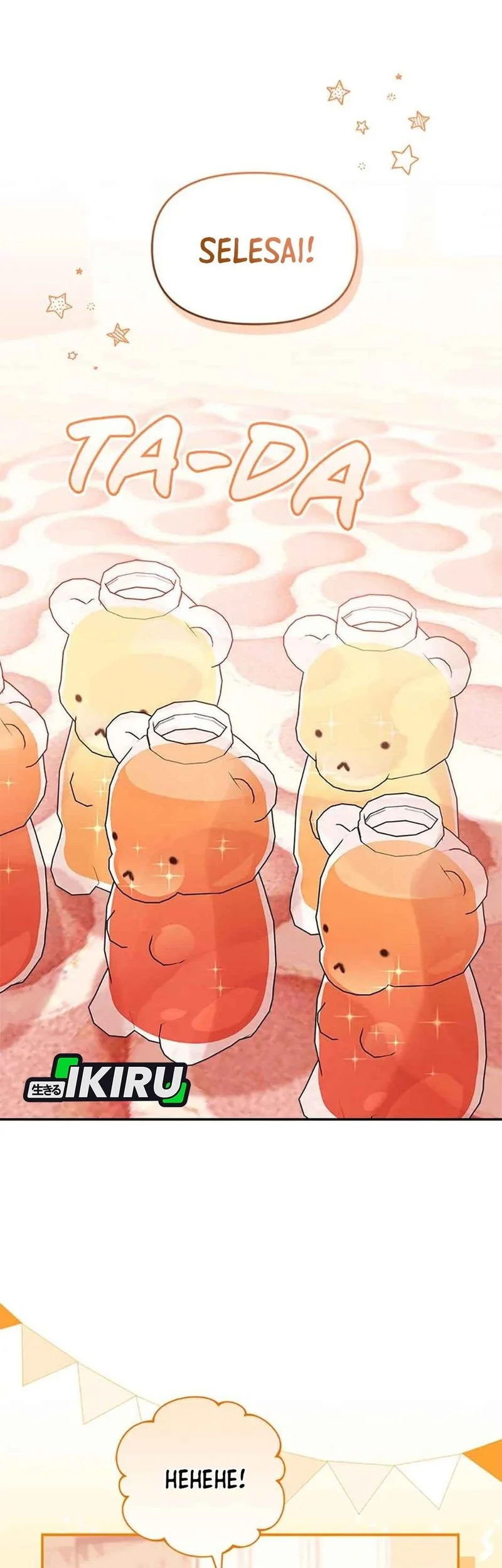 Dungeons and Crayons Chapter 32 Gambar 47