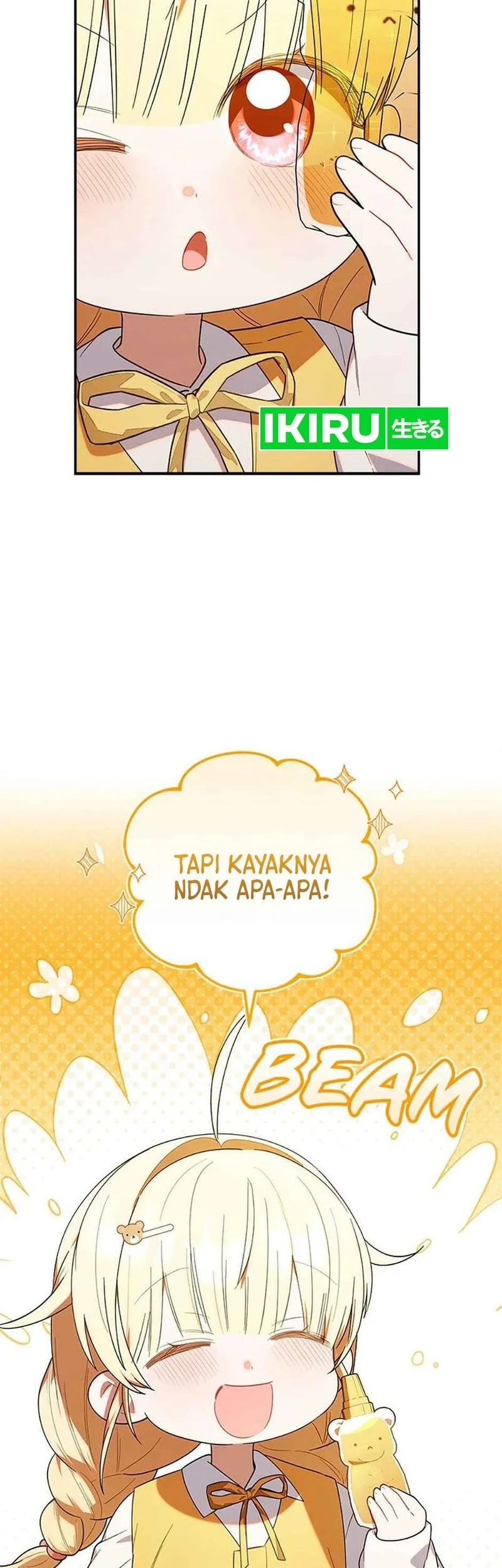 Dungeons and Crayons Chapter 32 Gambar 54