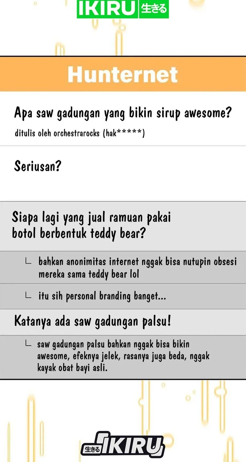 Dungeons and Crayons Chapter 32 Gambar 56