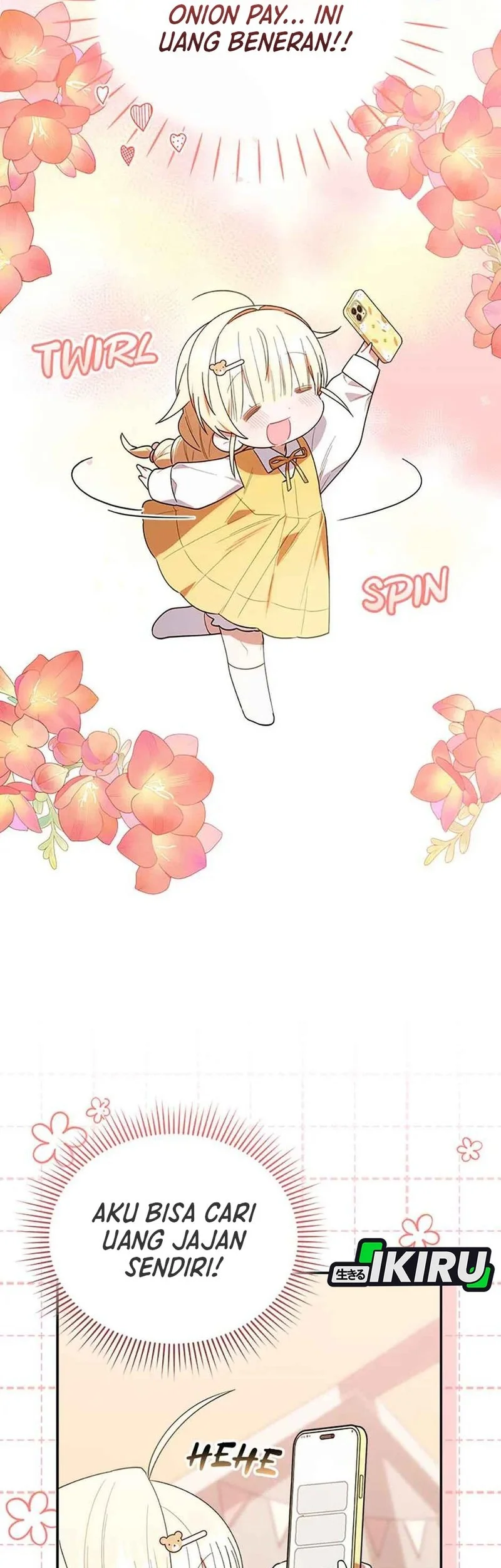 Dungeons and Crayons Chapter 32 Gambar 61