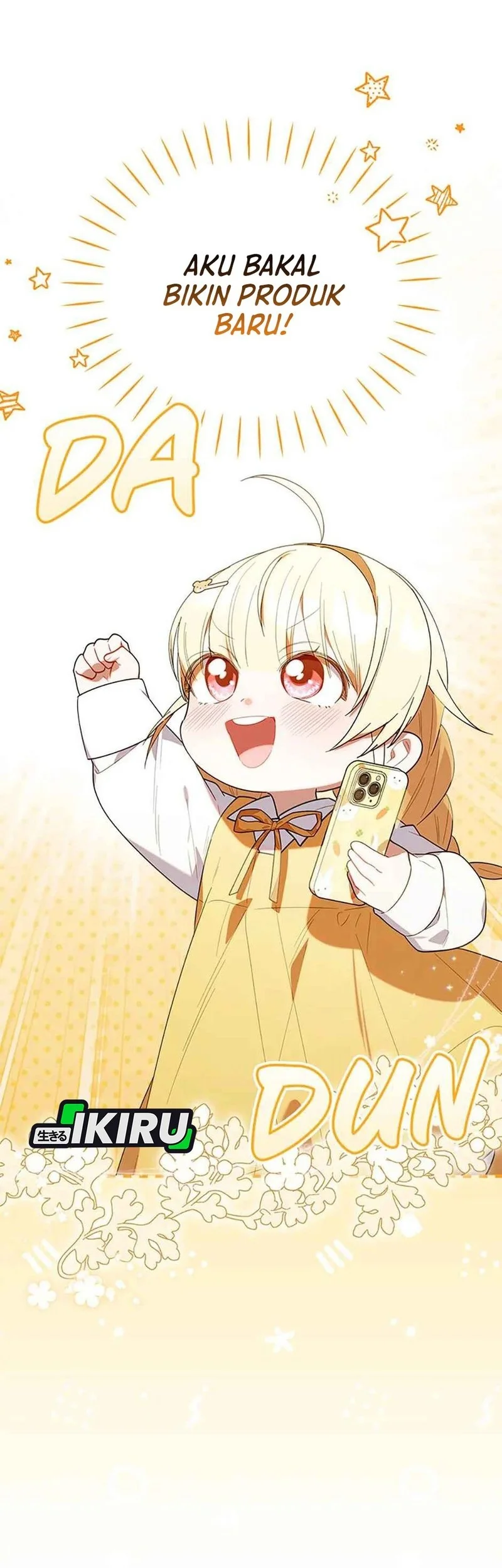 Dungeons and Crayons Chapter 32 Gambar 63