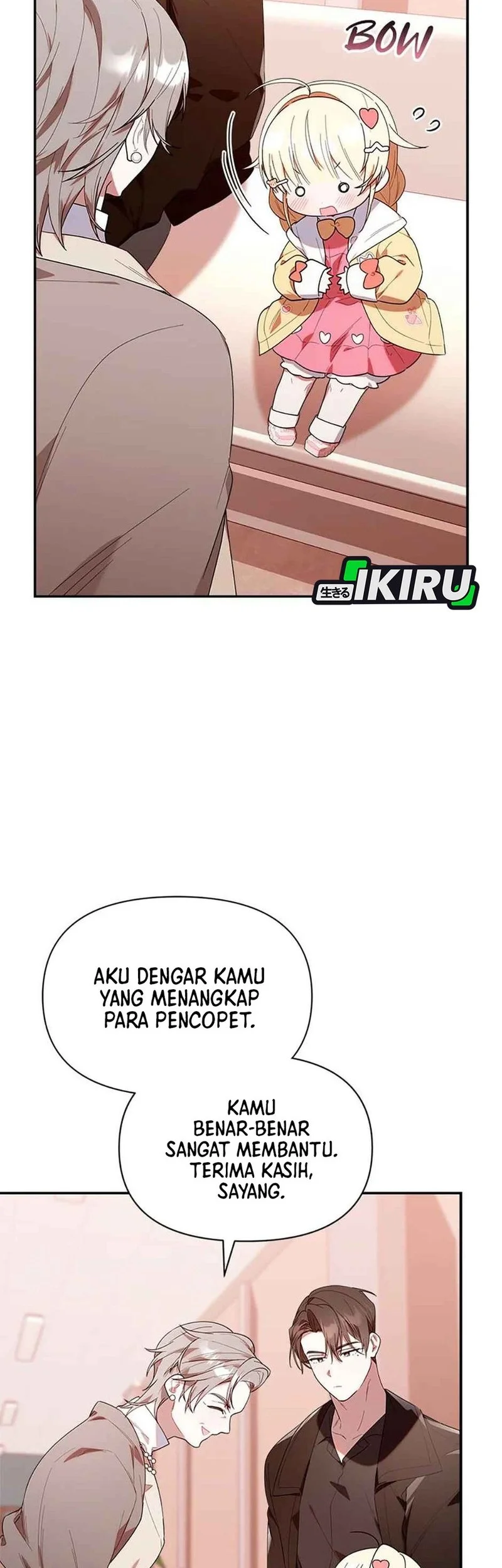 Dungeons and Crayons Chapter 32 Gambar 6