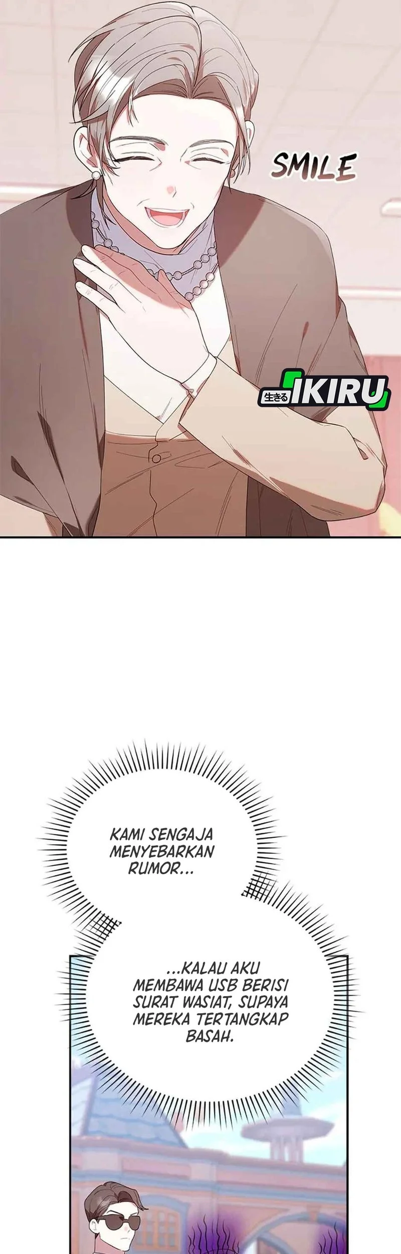 Dungeons and Crayons Chapter 32 Gambar 9