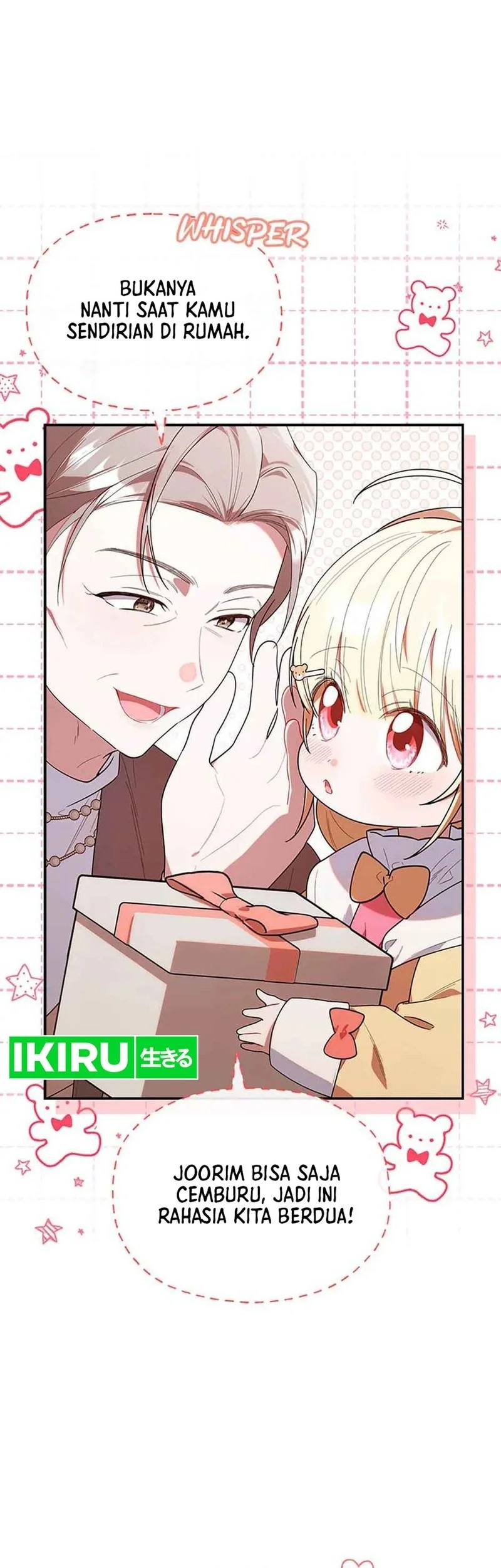 Dungeons and Crayons Chapter 32 Gambar 11