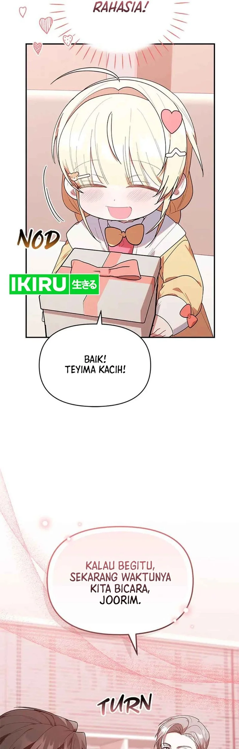 Dungeons and Crayons Chapter 32 Gambar 13