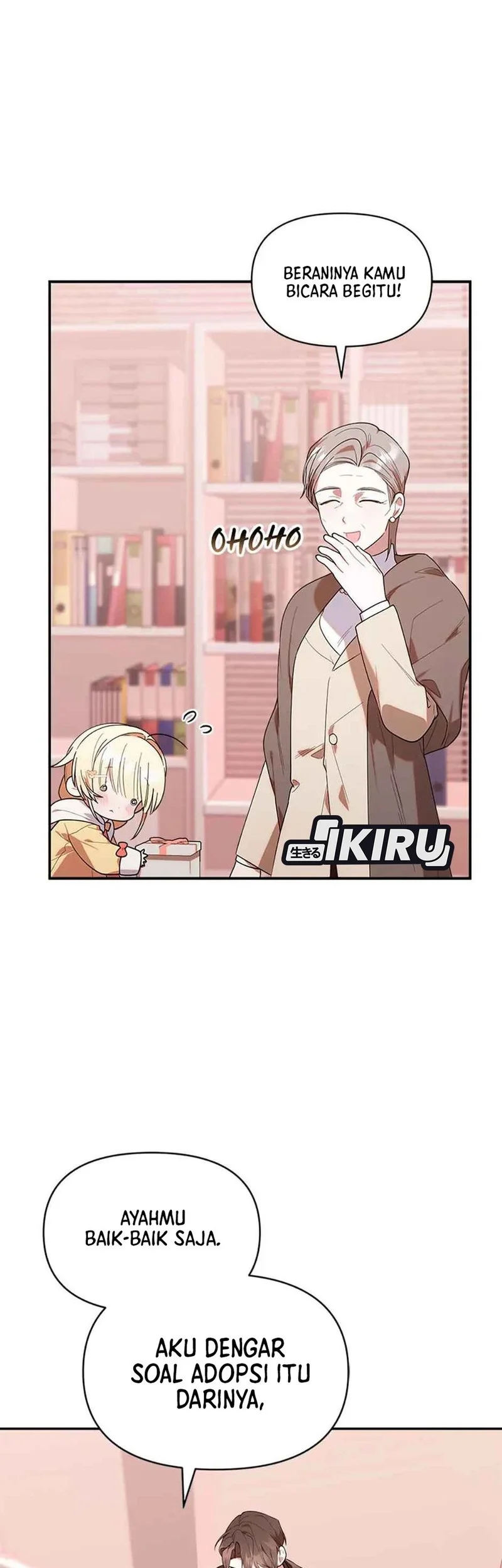 Dungeons and Crayons Chapter 32 Gambar 17