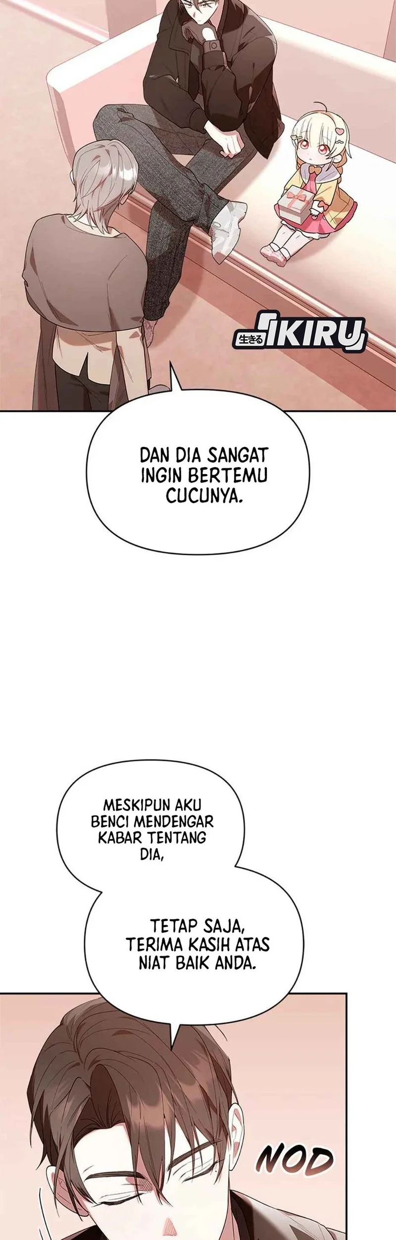 Dungeons and Crayons Chapter 32 Gambar 18