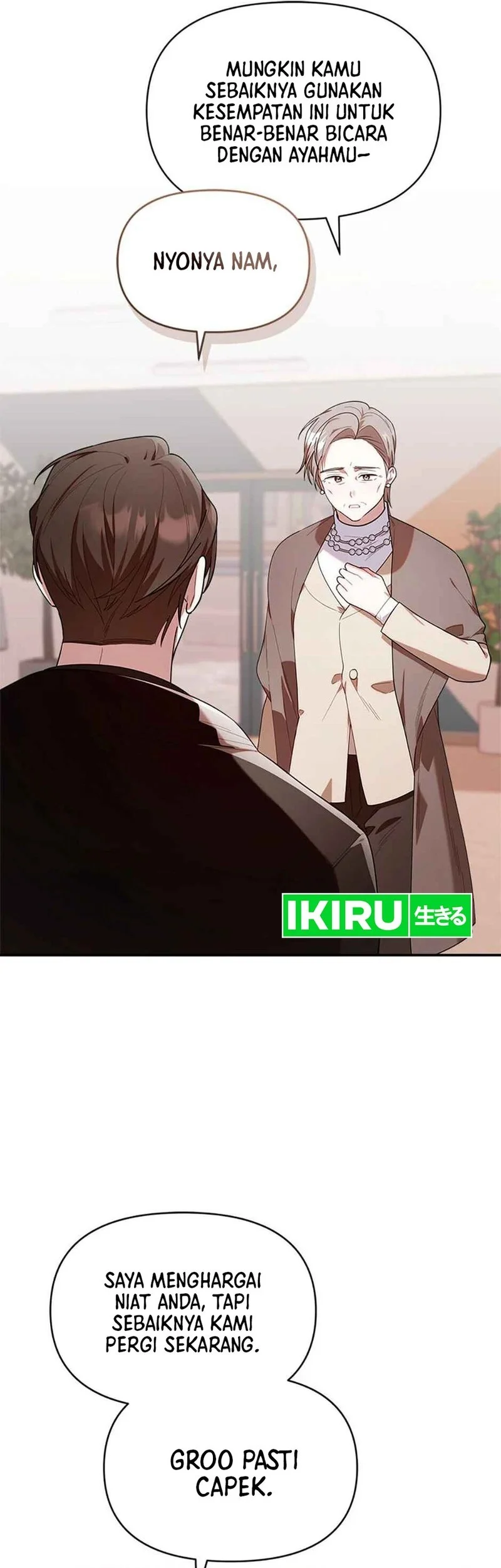 Dungeons and Crayons Chapter 32 Gambar 25