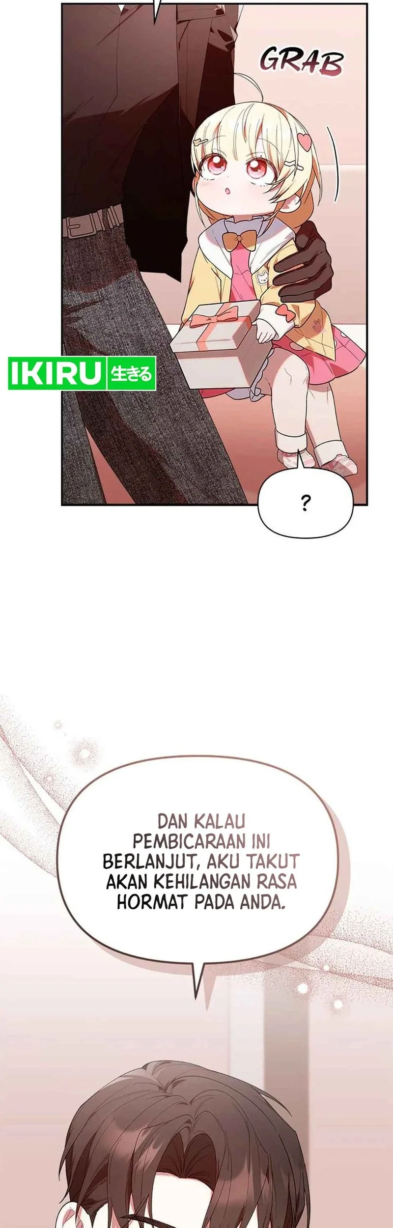 Dungeons and Crayons Chapter 32 Gambar 26