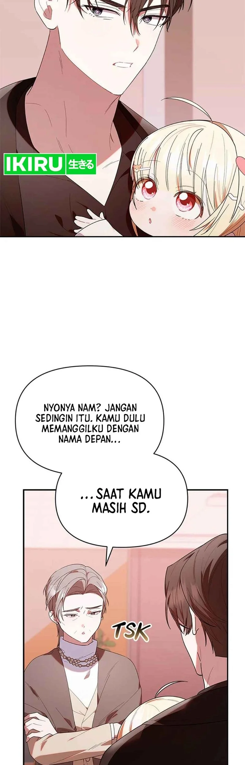 Dungeons and Crayons Chapter 32 Gambar 27