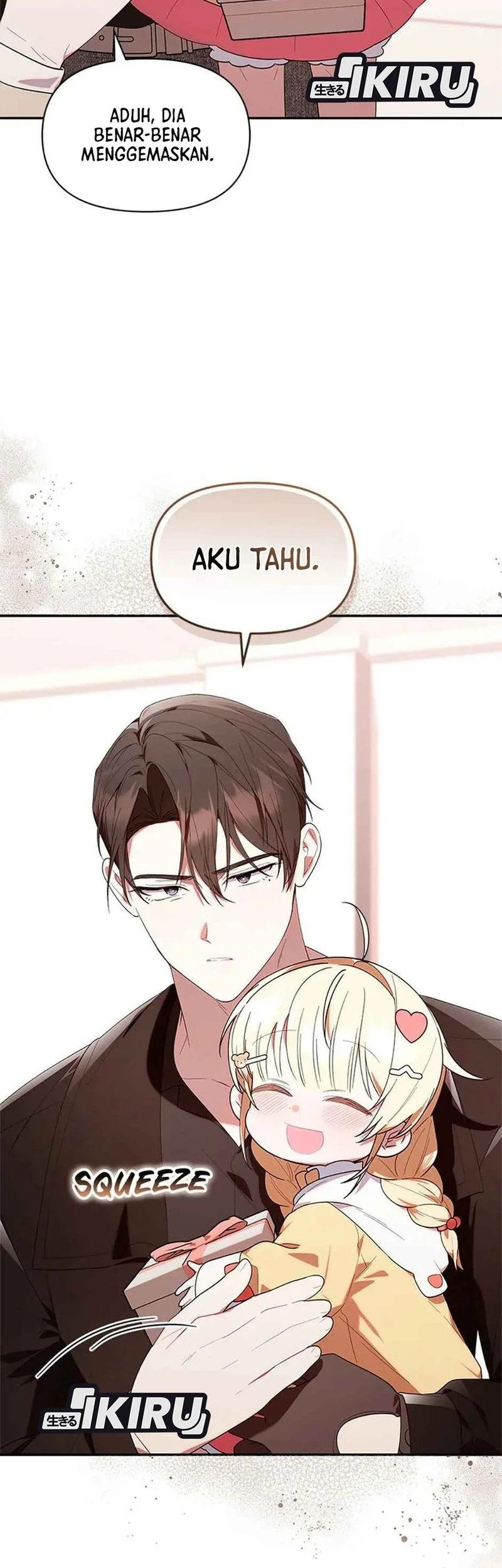 Dungeons and Crayons Chapter 32 Gambar 30