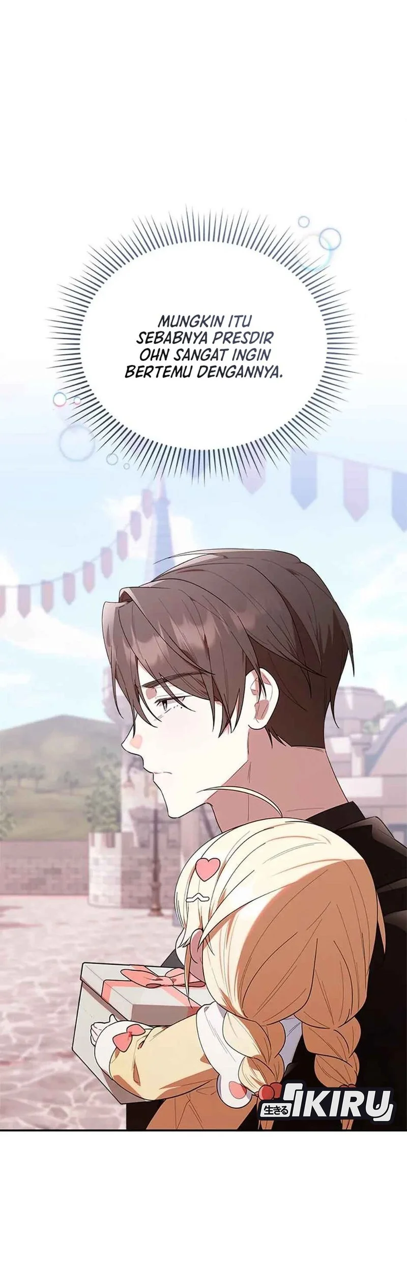 Dungeons and Crayons Chapter 32 Gambar 33