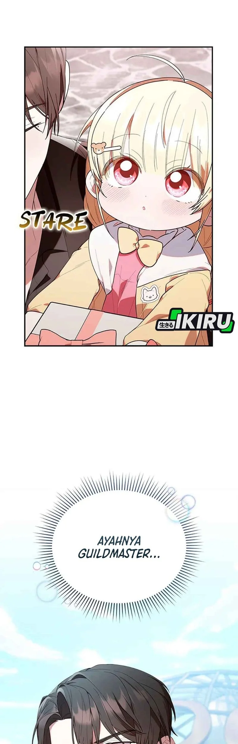 Dungeons and Crayons Chapter 32 Gambar 34