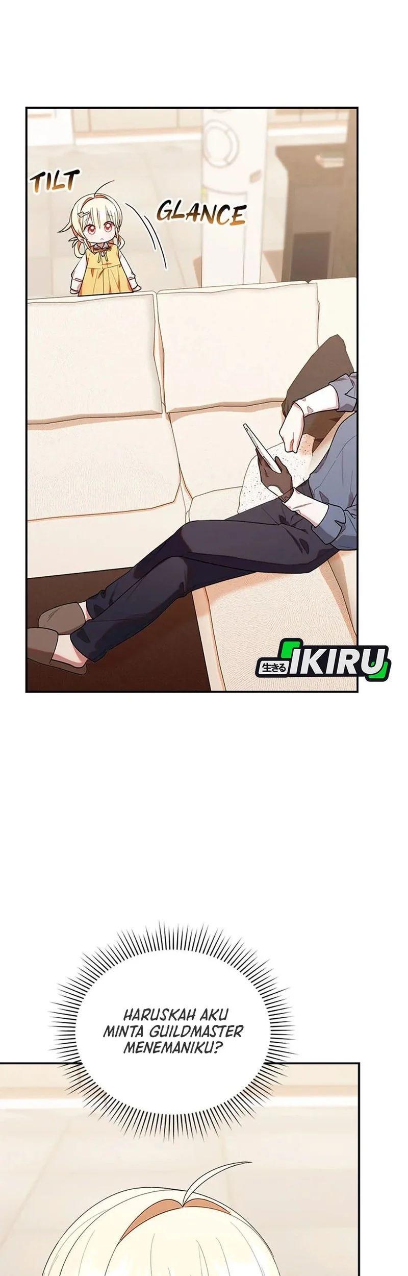 Dungeons and Crayons Chapter 33 Gambar 38