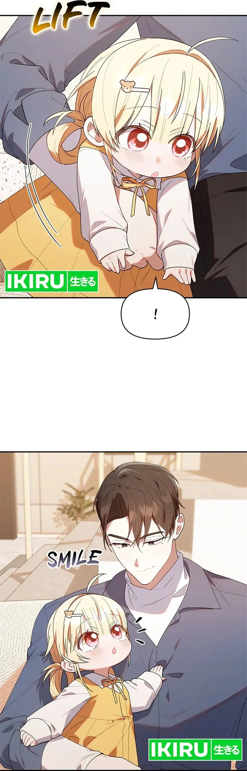 Dungeons and Crayons Chapter 33 Gambar 41