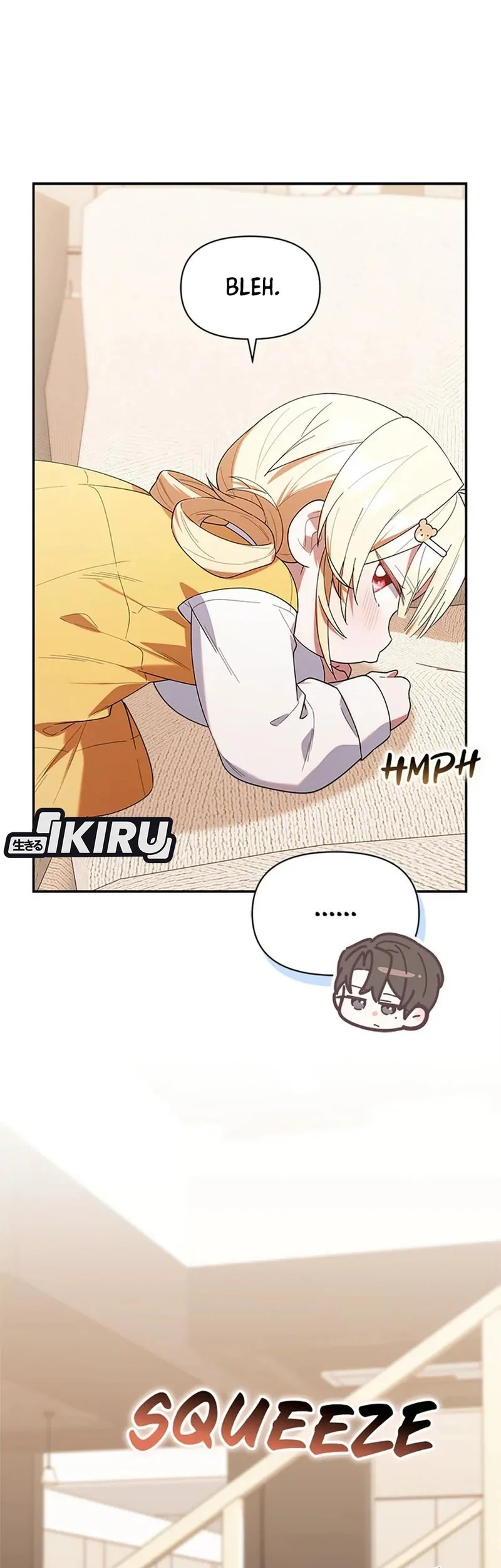 Dungeons and Crayons Chapter 33 Gambar 47