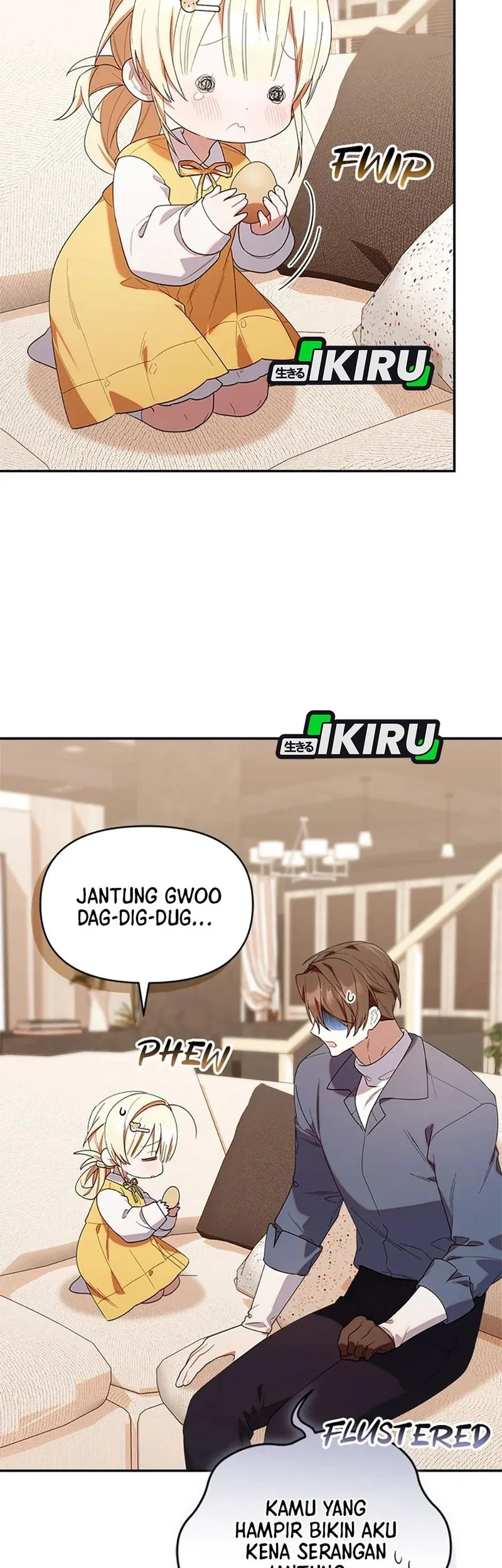 Dungeons and Crayons Chapter 33 Gambar 50