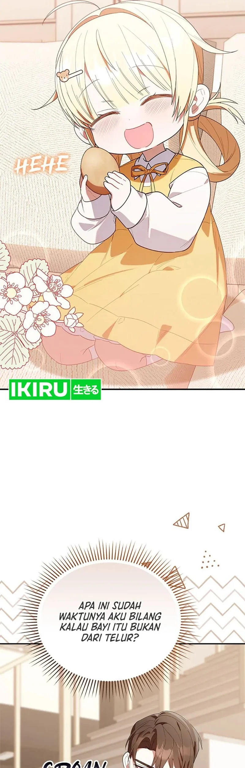 Dungeons and Crayons Chapter 33 Gambar 53