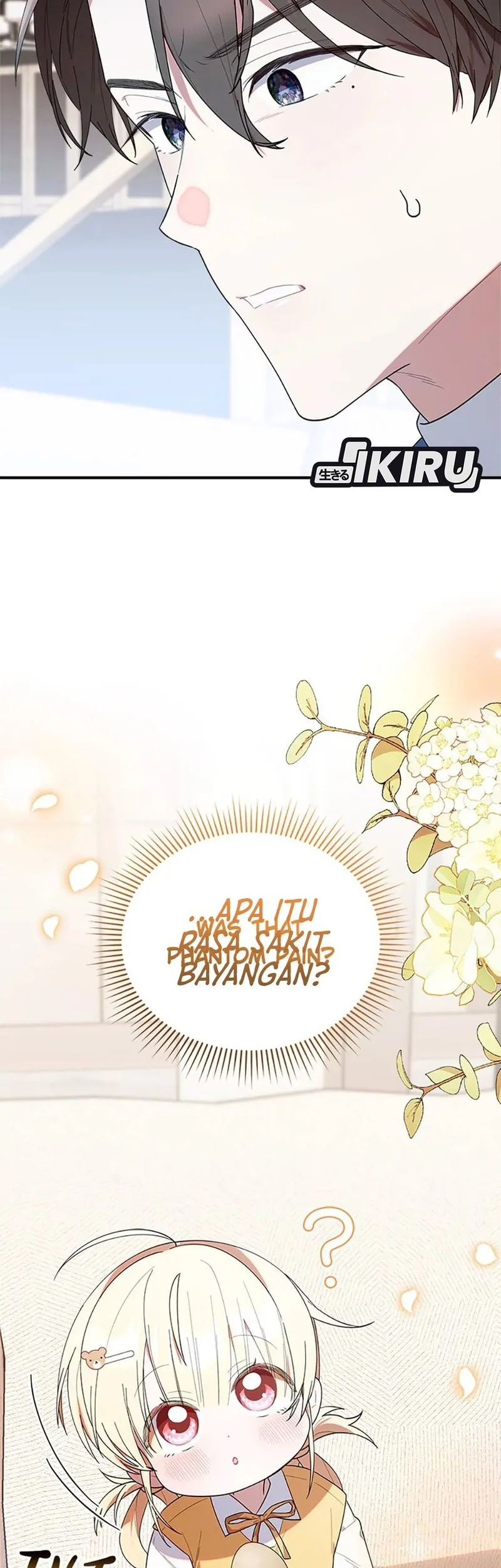 Dungeons and Crayons Chapter 33 Gambar 59