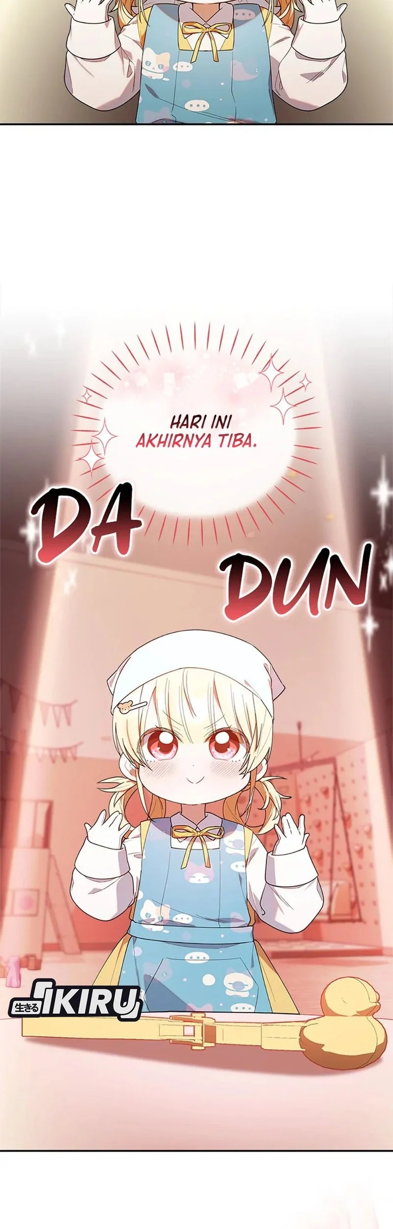 Manhwa Dungeons and Crayons Chapter 33 gambar 2