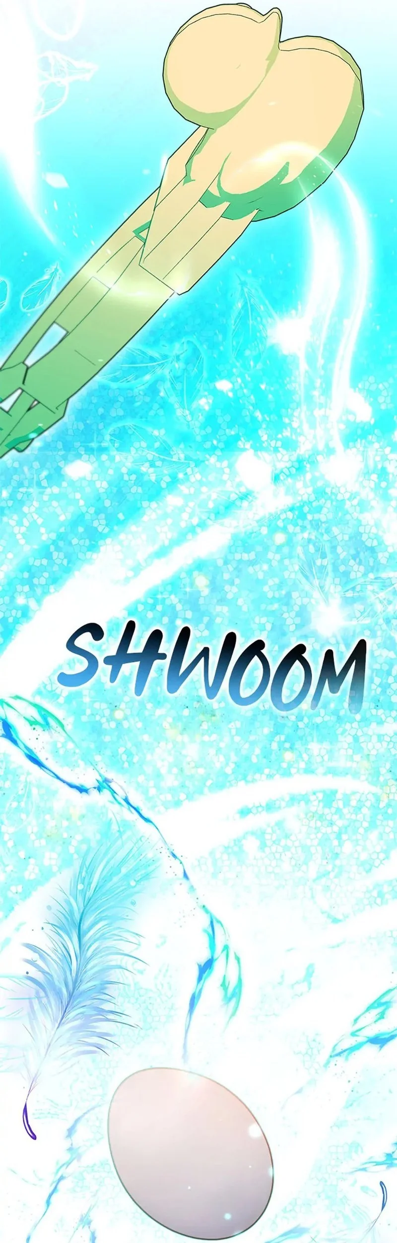 Dungeons and Crayons Chapter 33 Gambar 9