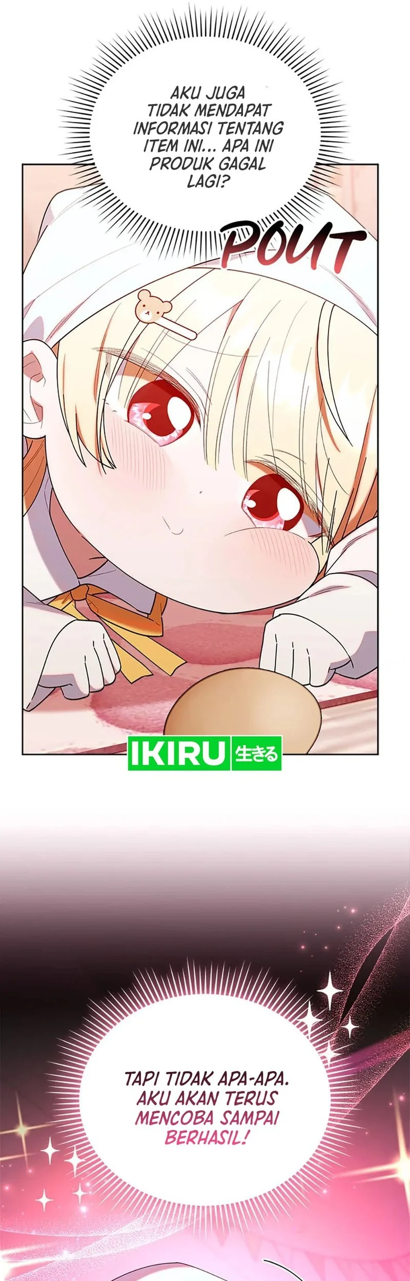 Dungeons and Crayons Chapter 33 Gambar 13