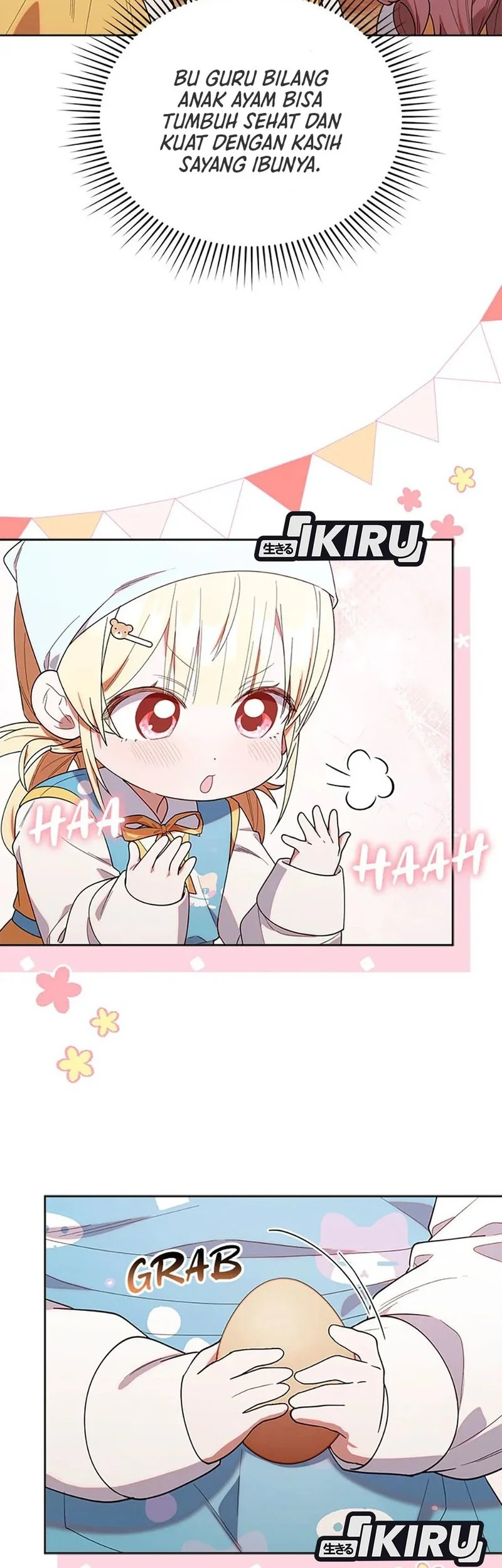 Dungeons and Crayons Chapter 33 Gambar 18