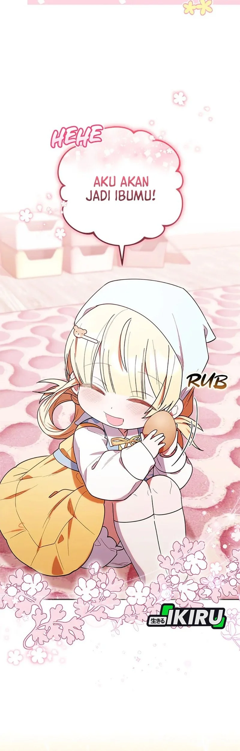 Dungeons and Crayons Chapter 33 Gambar 19