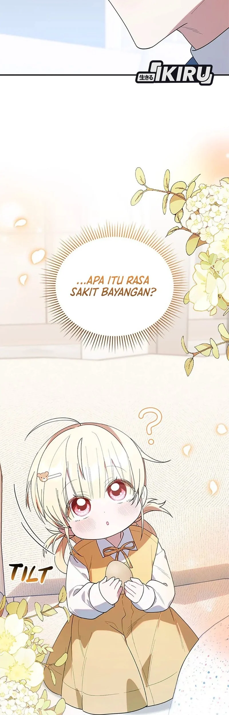 Manhwa Dungeons and Crayons Chapter 34 gambar 2