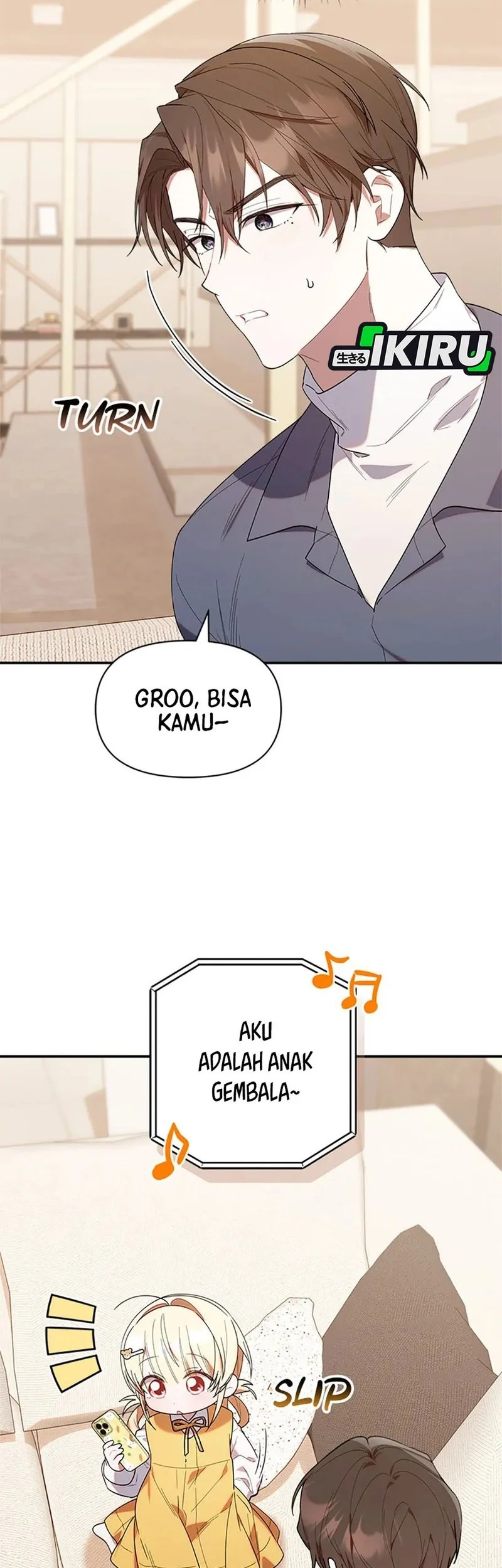 Dungeons and Crayons Chapter 34 Gambar 6