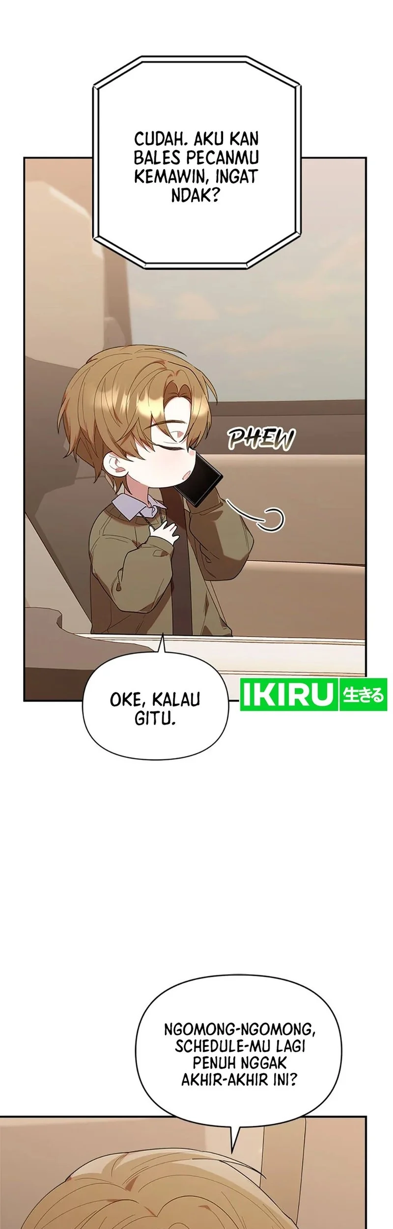 Dungeons and Crayons Chapter 34 Gambar 11