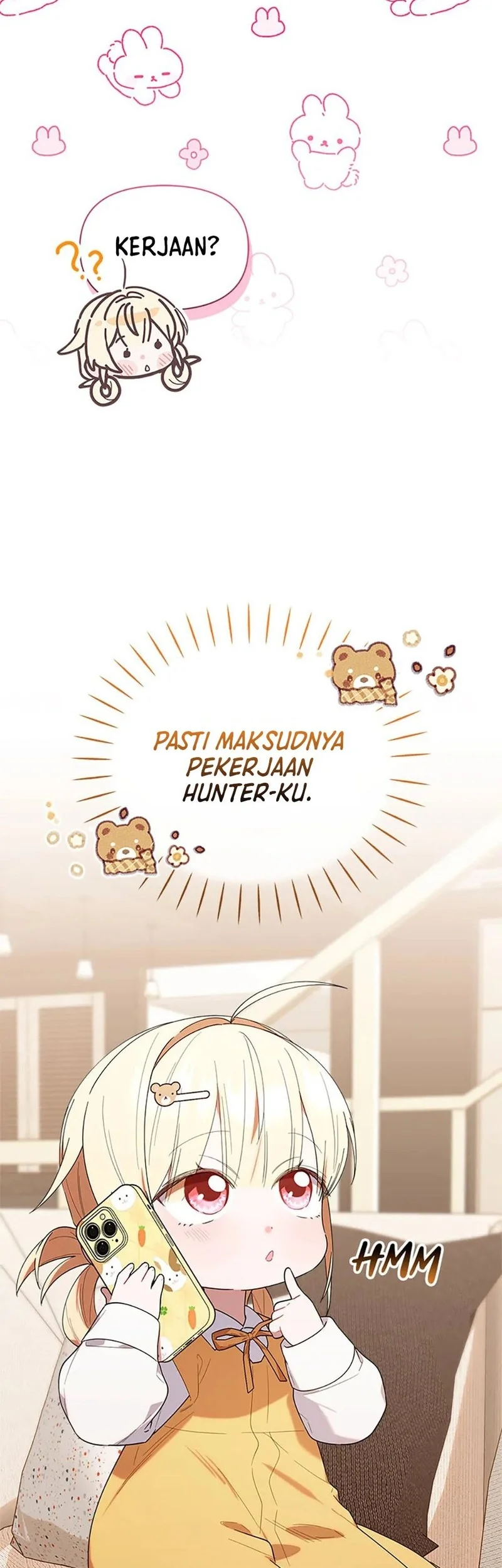 Dungeons and Crayons Chapter 34 Gambar 14