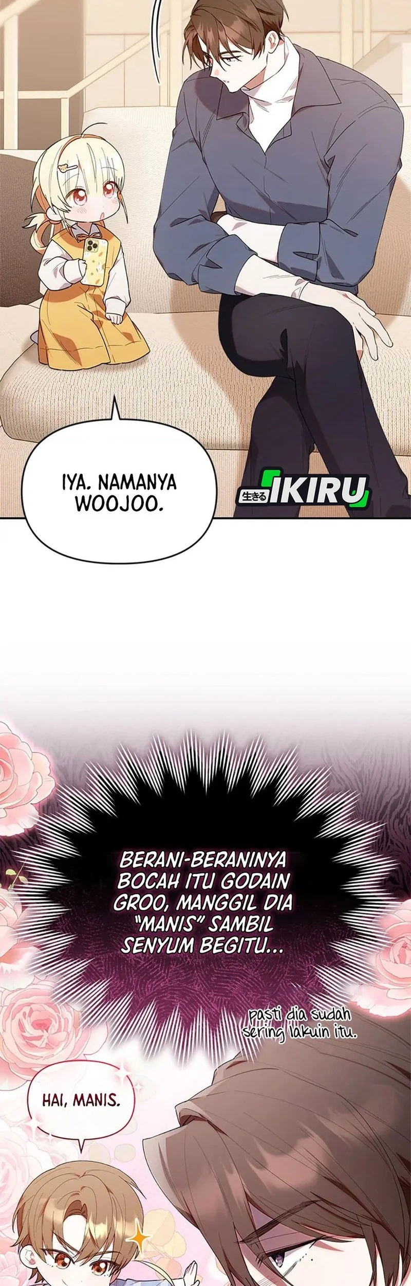 Dungeons and Crayons Chapter 34 Gambar 22