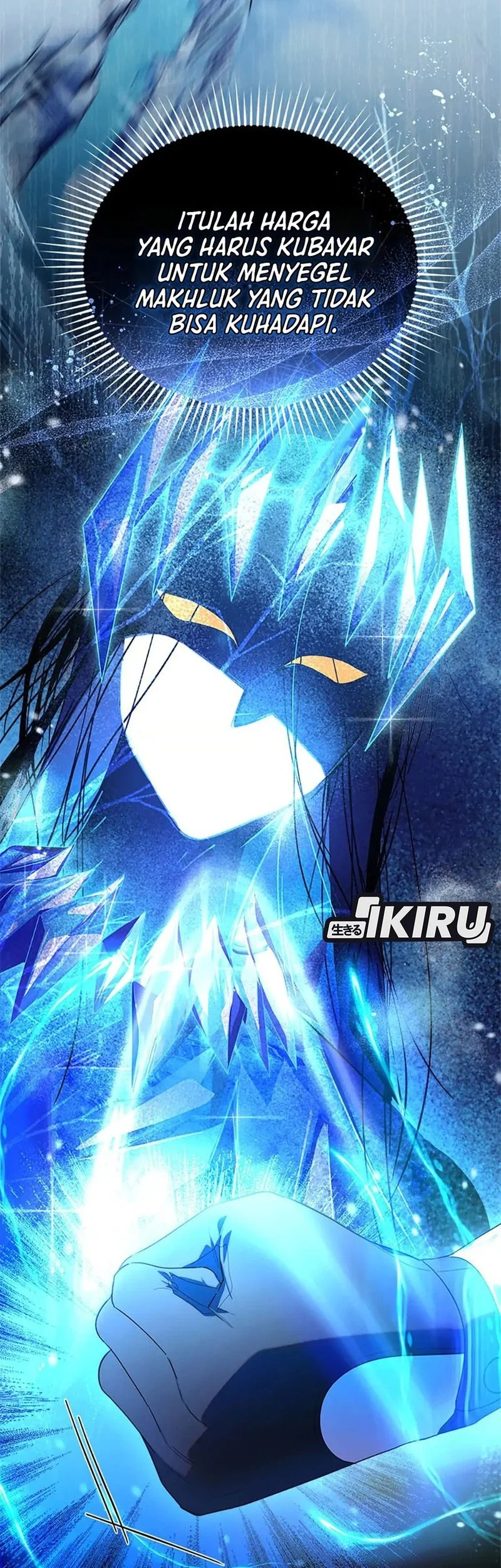 Dungeons and Crayons Chapter 34 Gambar 30