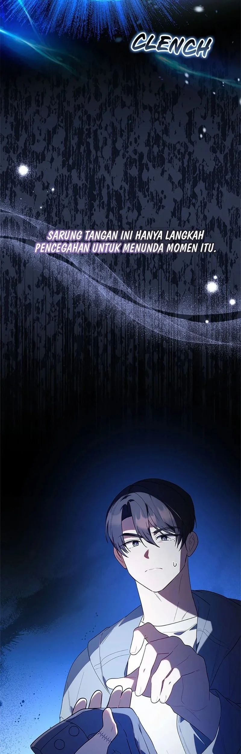 Dungeons and Crayons Chapter 34 Gambar 31