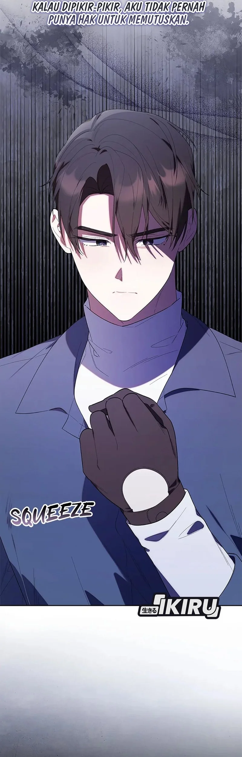 Dungeons and Crayons Chapter 34 Gambar 33