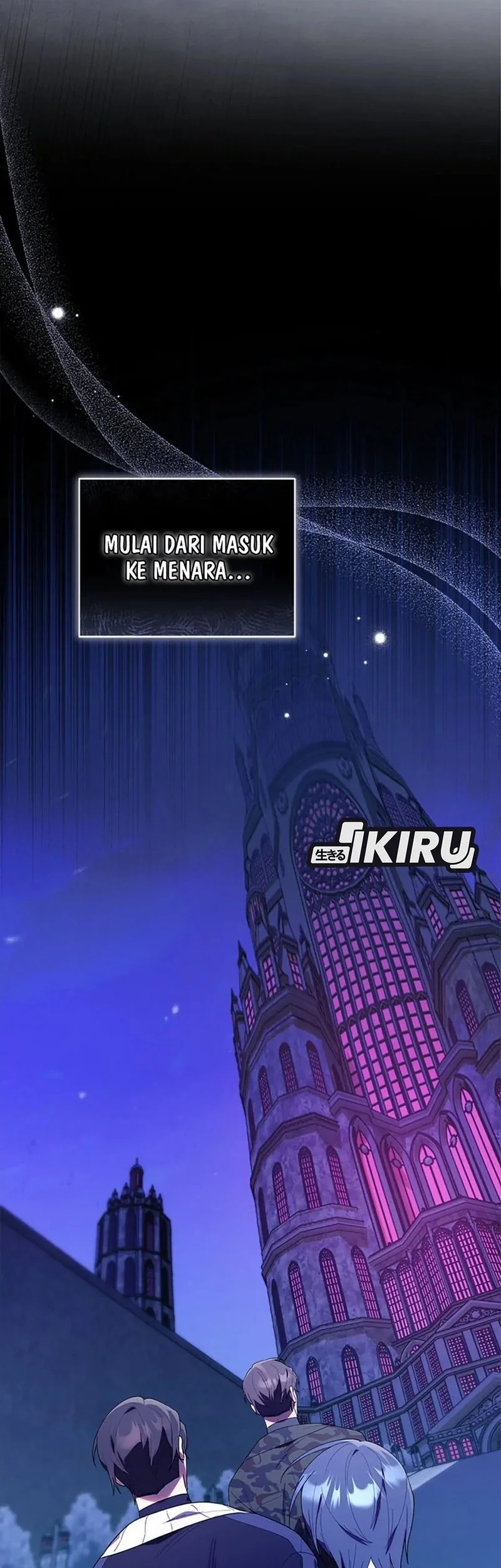 Dungeons and Crayons Chapter 34 Gambar 34