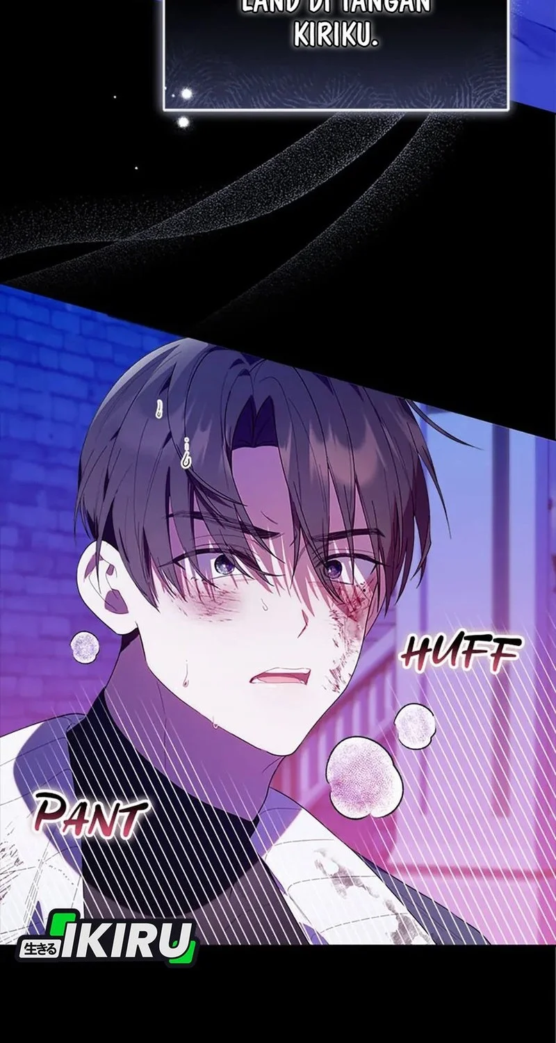 Dungeons and Crayons Chapter 34 Gambar 36