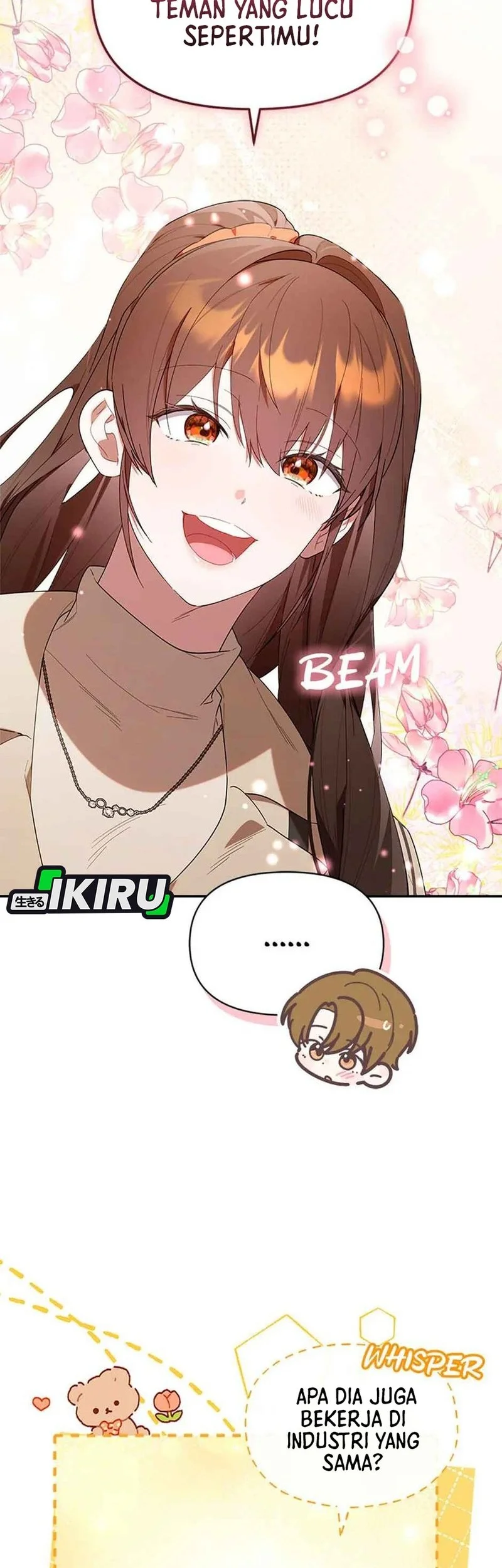 Dungeons and Crayons Chapter 35 Gambar 38