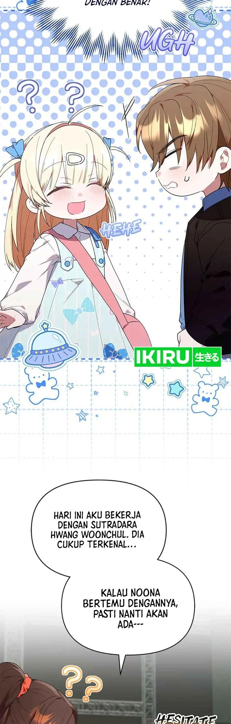 Dungeons and Crayons Chapter 35 Gambar 42