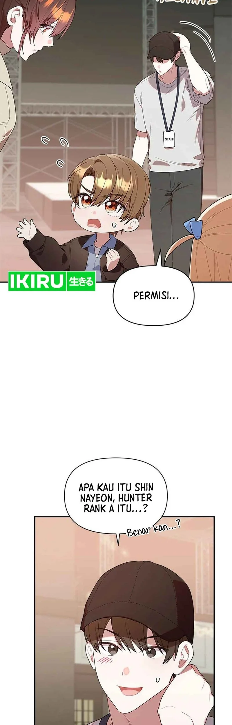 Dungeons and Crayons Chapter 35 Gambar 43