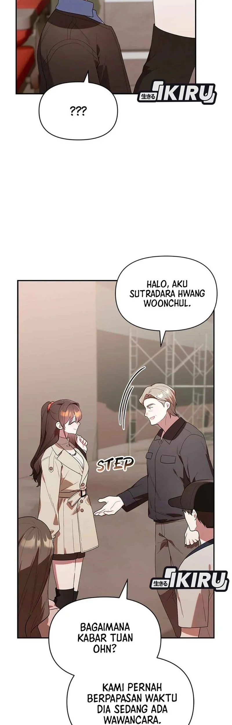 Dungeons and Crayons Chapter 35 Gambar 46