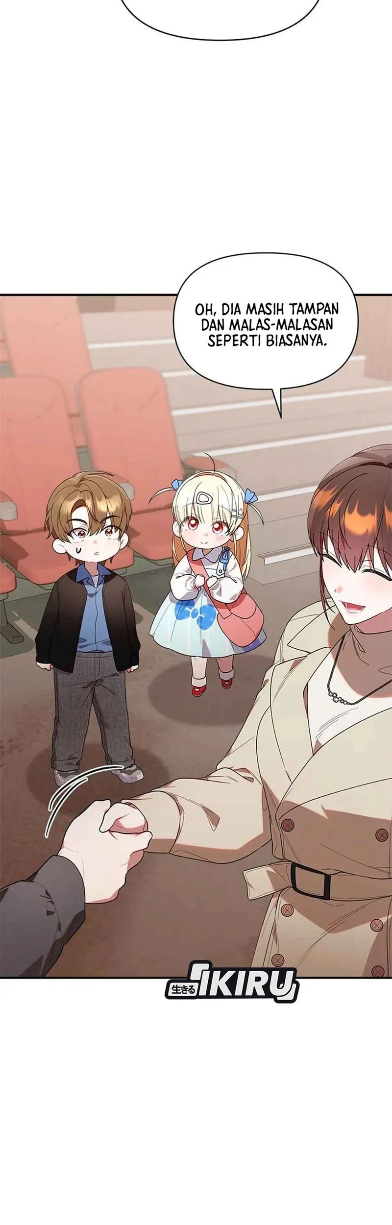 Dungeons and Crayons Chapter 35 Gambar 47