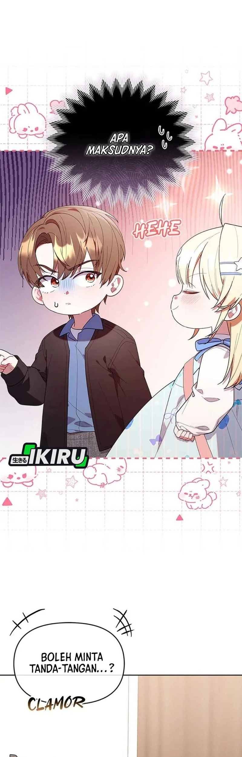 Dungeons and Crayons Chapter 35 Gambar 51